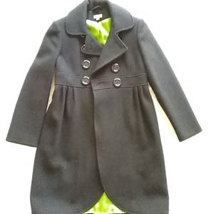 Coat from KateSpade